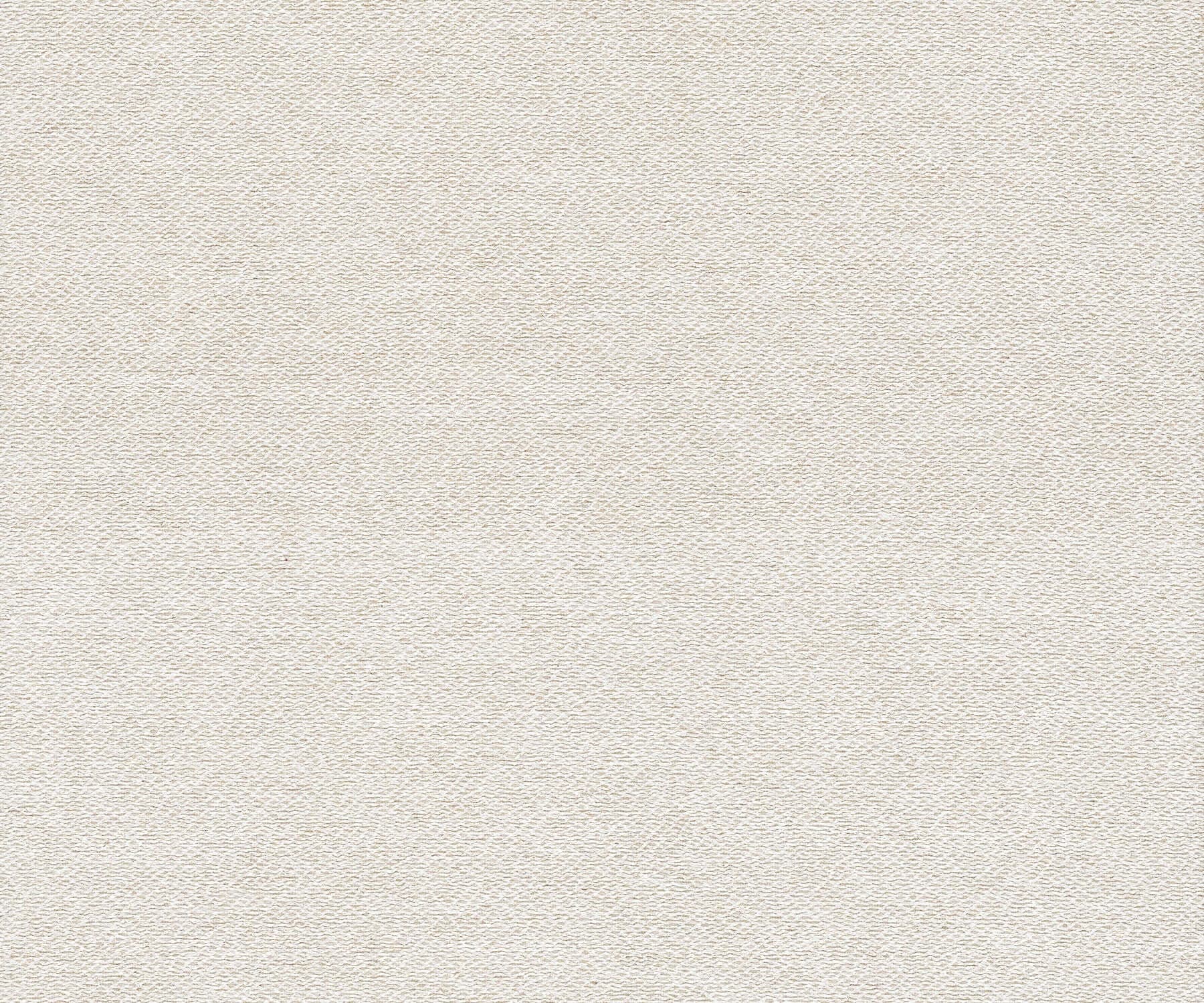 Paper Yarn Wallpaper- White