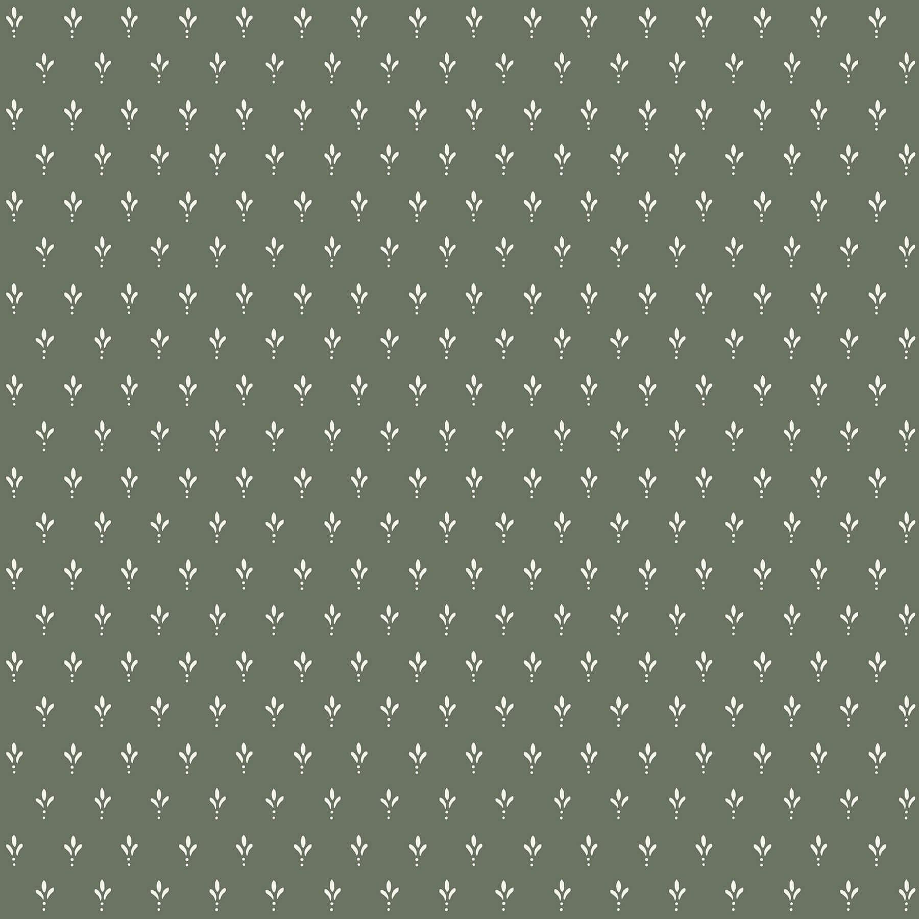 Charm Wallpaper- Pine