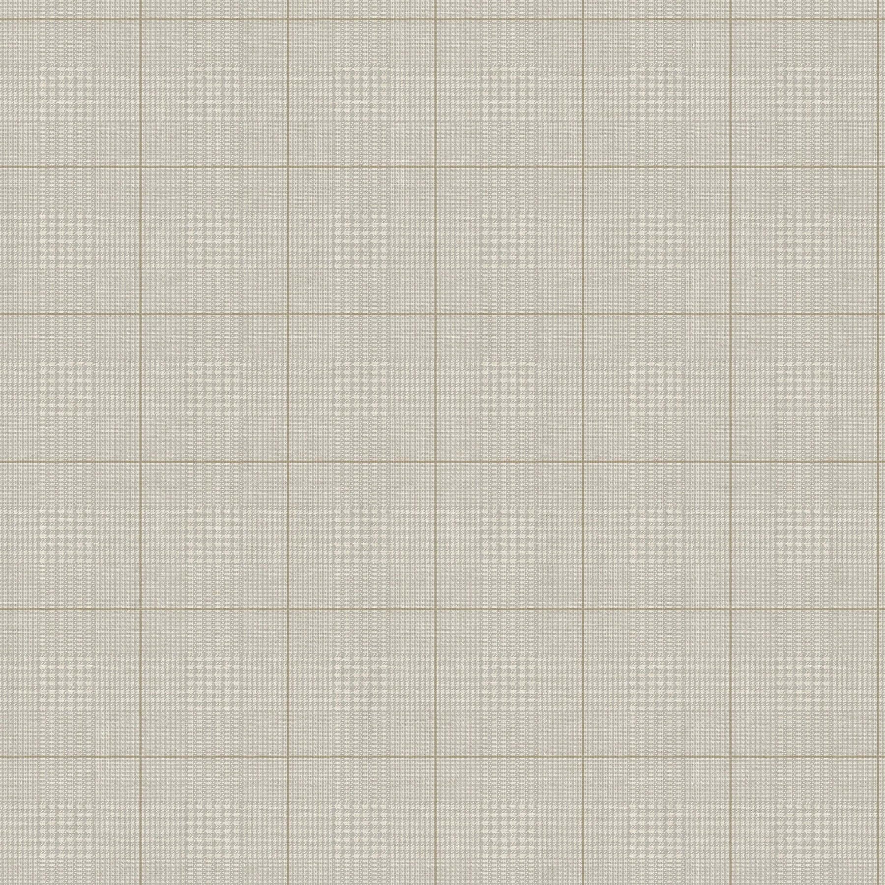 Windsor Wallpaper- Ivory