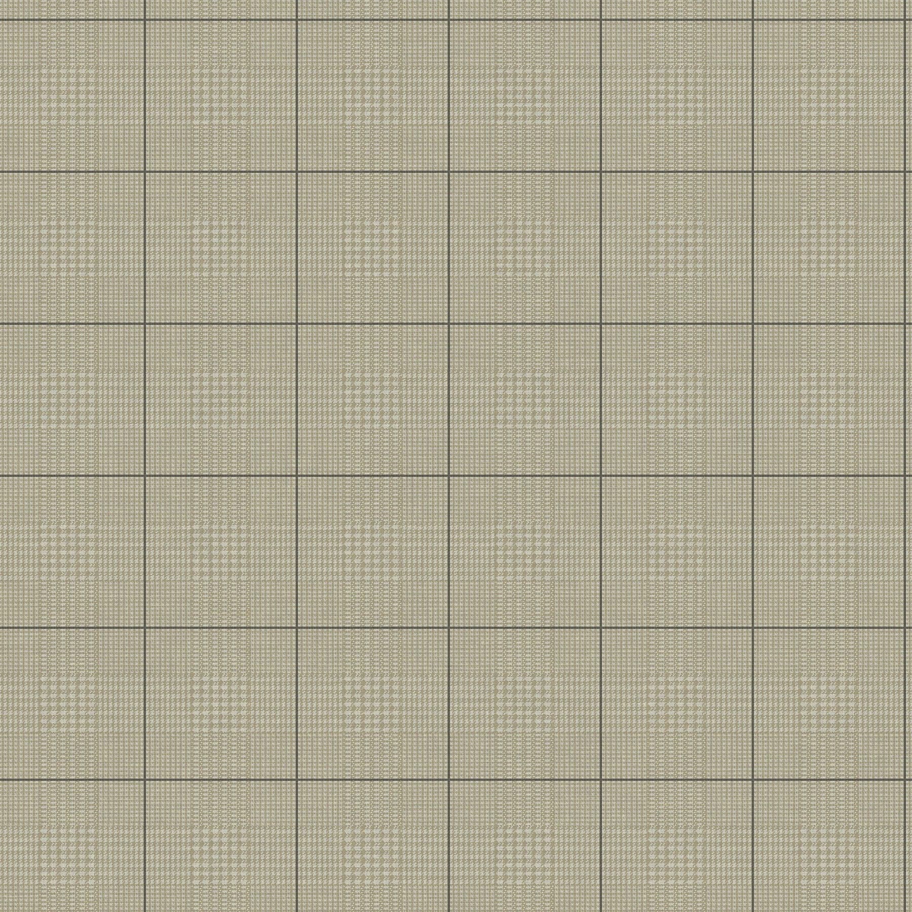 Windsor Wallpaper- Taupe