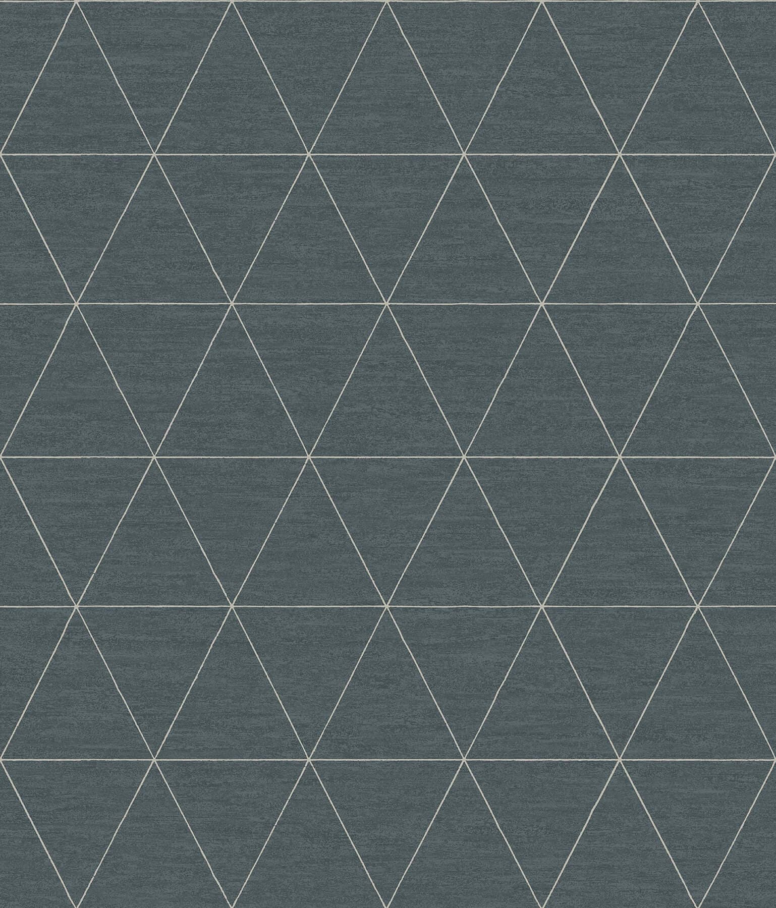 Ridge Wallpaper- Reservoir