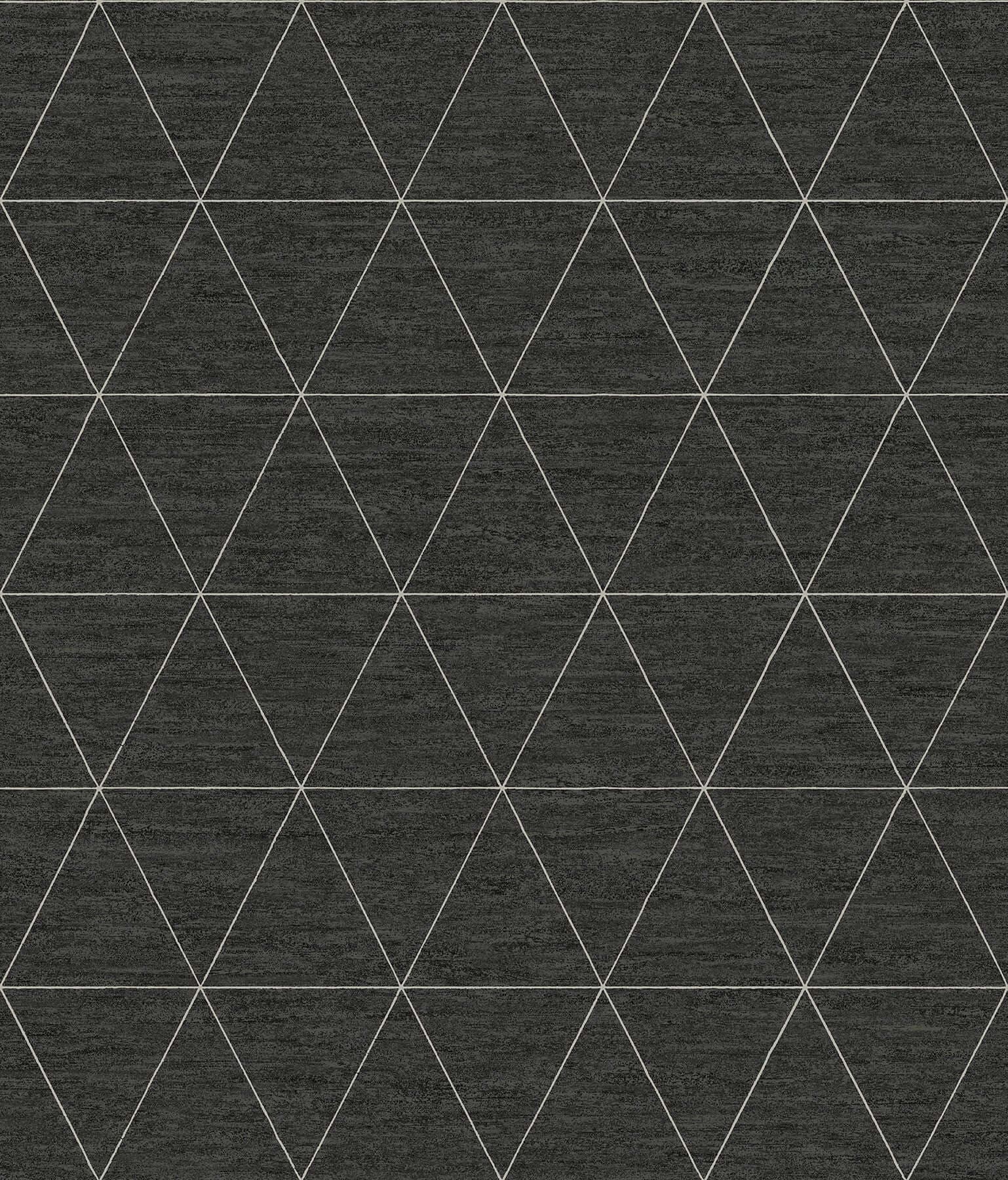 Ridge Wallpaper- Midnight