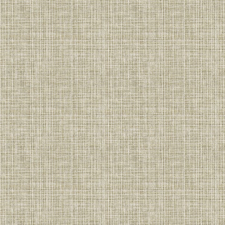 Kantera Chestnut Fabric Texture Wallpaper