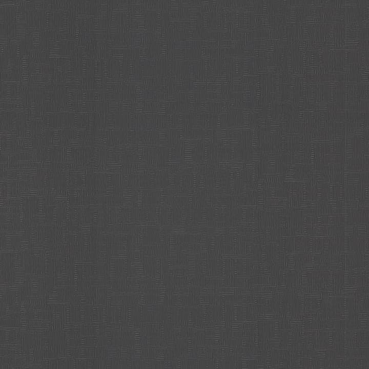 Chiseled Charcoal Abstract Wallpaper