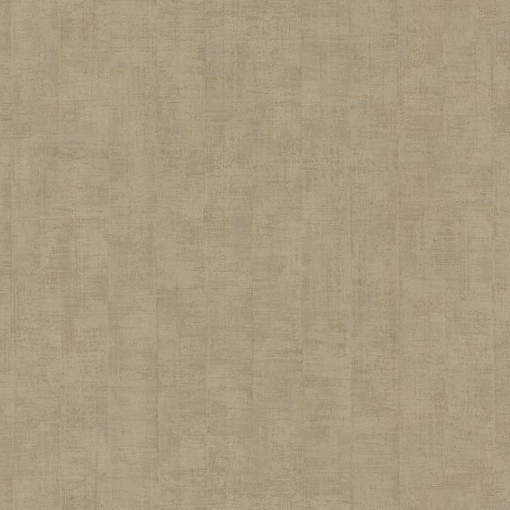 Costello Brass Distressed Wallpaper
