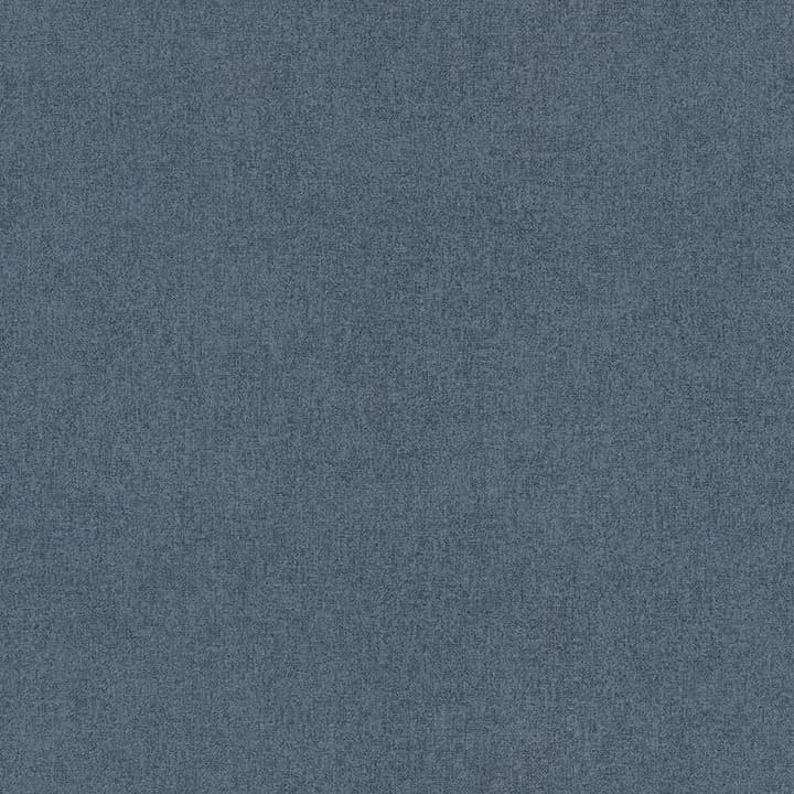 Herringbone Tweed Denim Woven Wallpaper