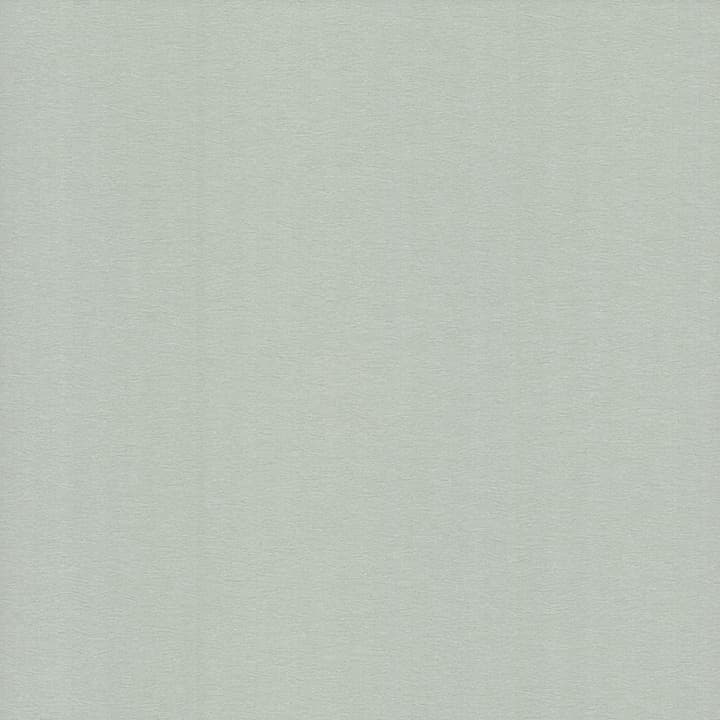Gathered Seafoam Textured Wallpaper