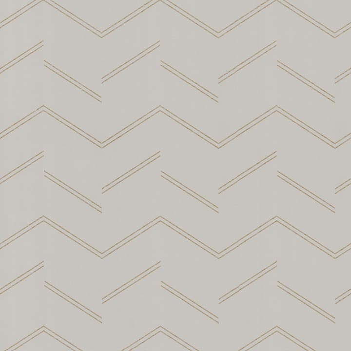 Aviator Dove Abstract Chevron Wallpaper