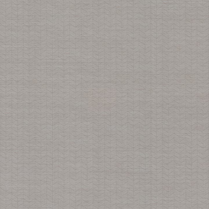 Magnitude Pewter Chevron Wallpaper