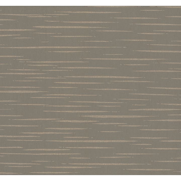 Longitude Grey Striated Wallpaper