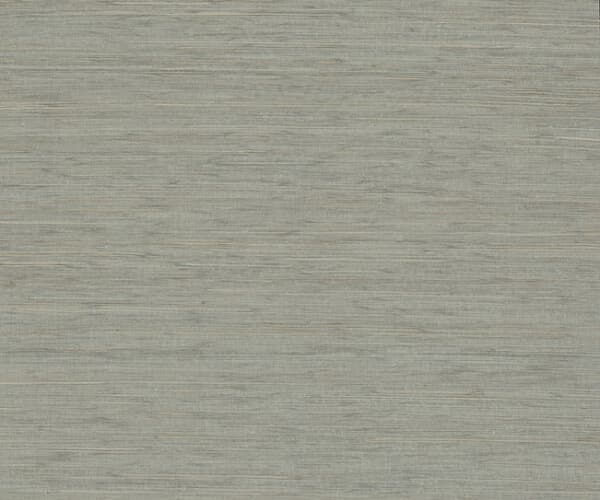 Painted Hemp Light Grey Wallpaper