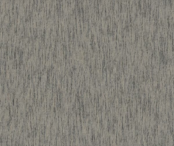 Twist Paperweave Black / Gray Wallpaper