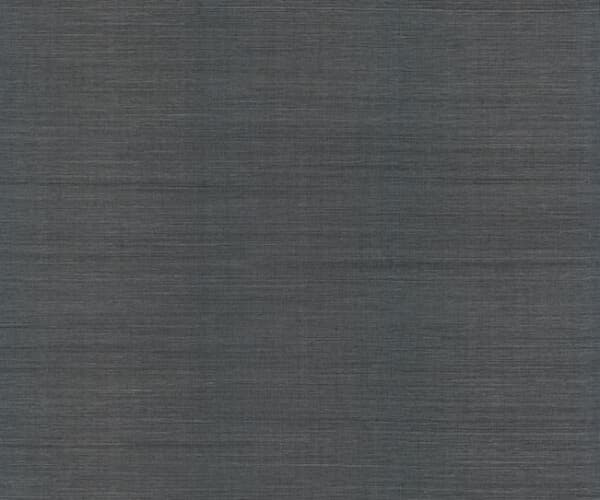 Maguey Sisal Charcoal Wallpaper