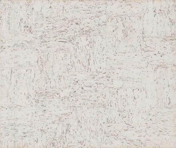 Caldera Cork White Pearl Wallpaper