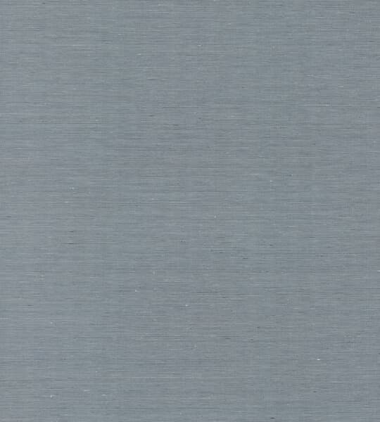 Linen Levels Ice Blue Wallpaper
