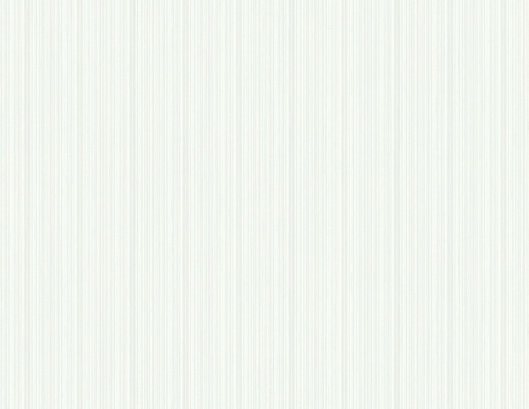Sebasco Vertical Pinstripe Dove Wallpaper