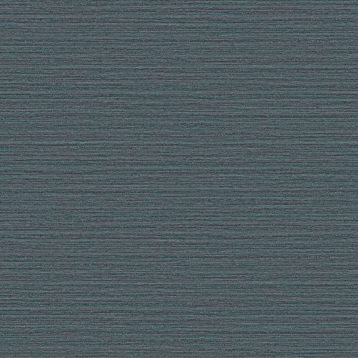 Hazen Dark Blue Shimmer Stripe Wallpaper