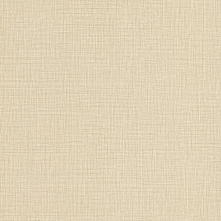 Eagen Neutral Linen Weave Wallpaper