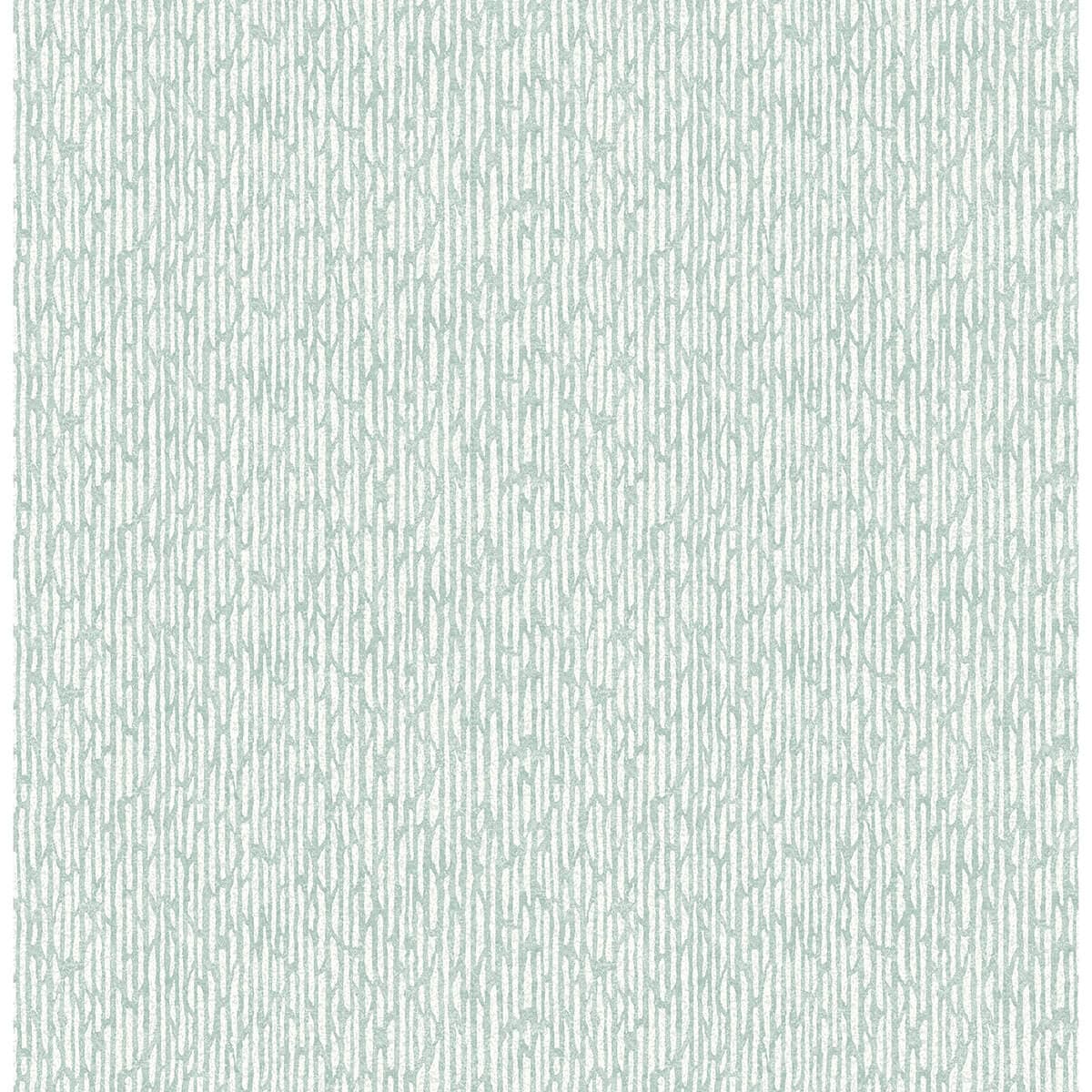Mackintosh Turquoise Textural Wallpaper