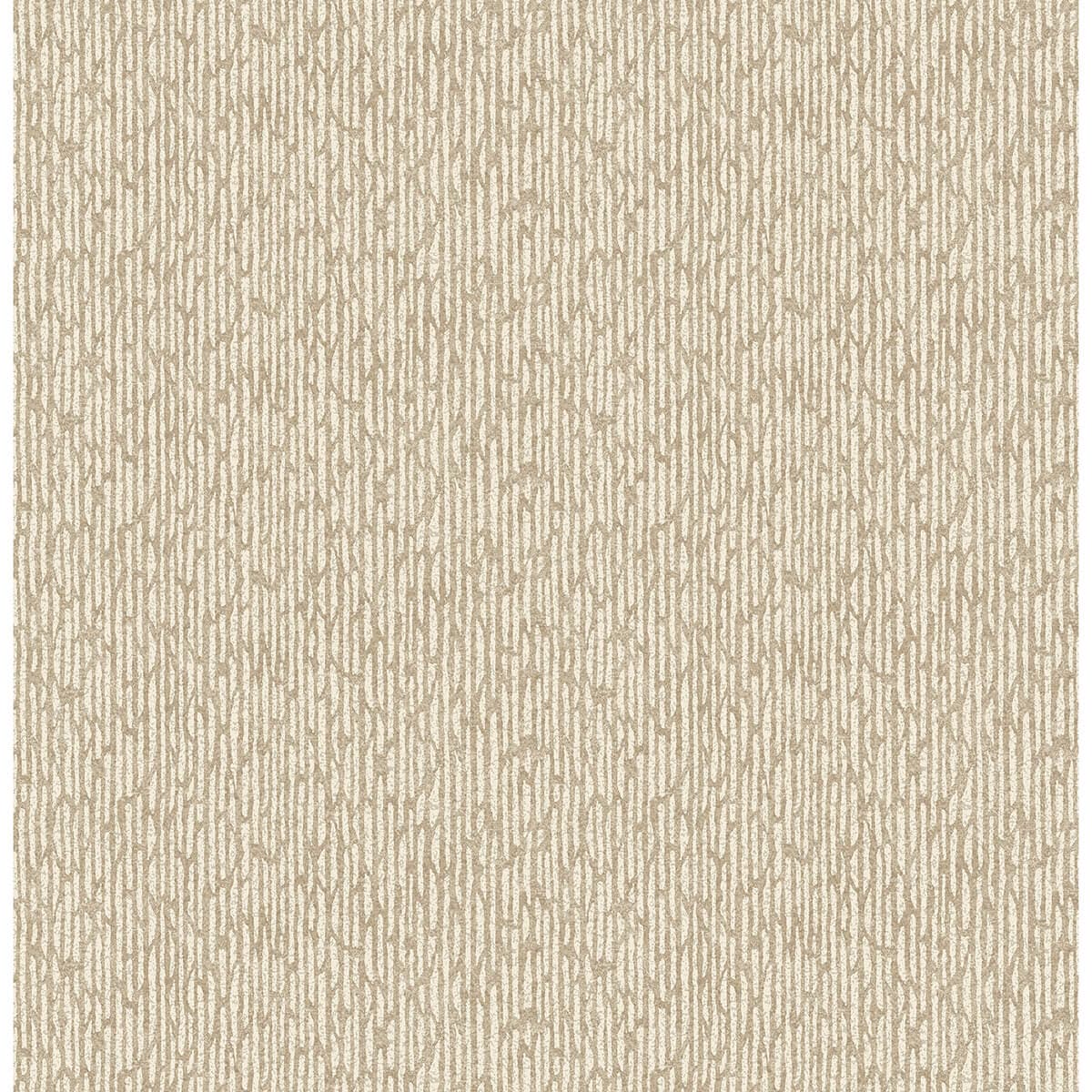 Mackintosh Light Brown Textural Wallpaper