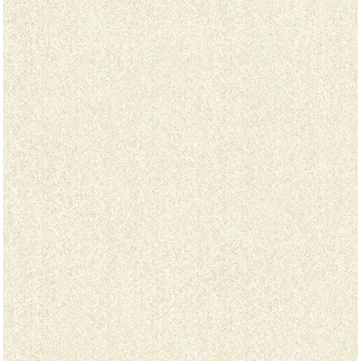 Ashbee Taupe Tweed Wallpaper