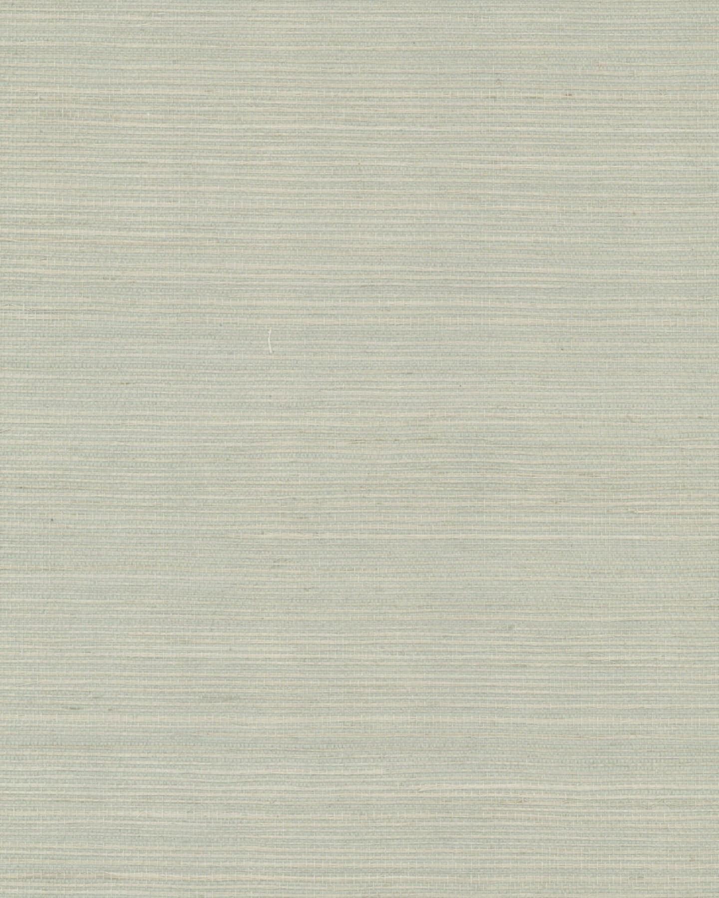 Maguey Green Sisal Wallpaper- Green