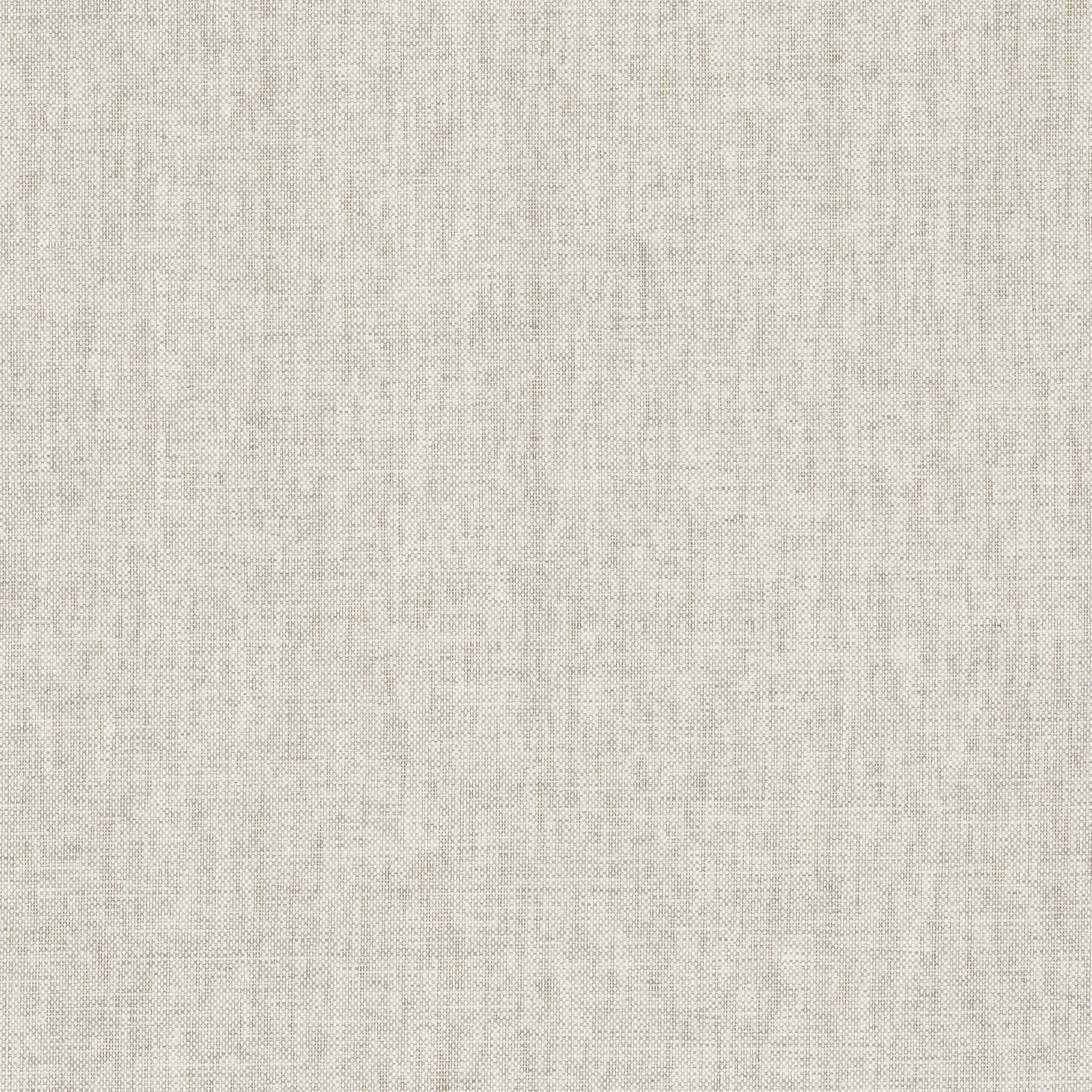 Edo Paperweave Wallpaper- Smoke