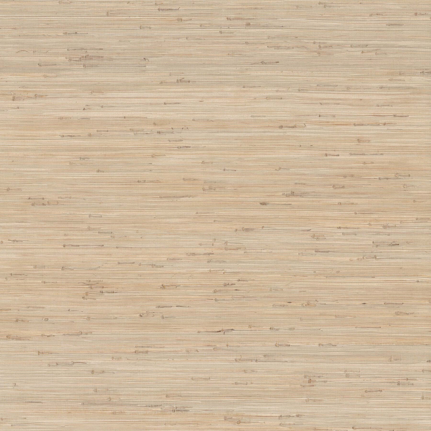 Knotted Grass Wallpaper- Natural