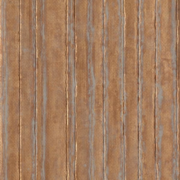 Vintage Tin High Performance Wallpaper- Esquire