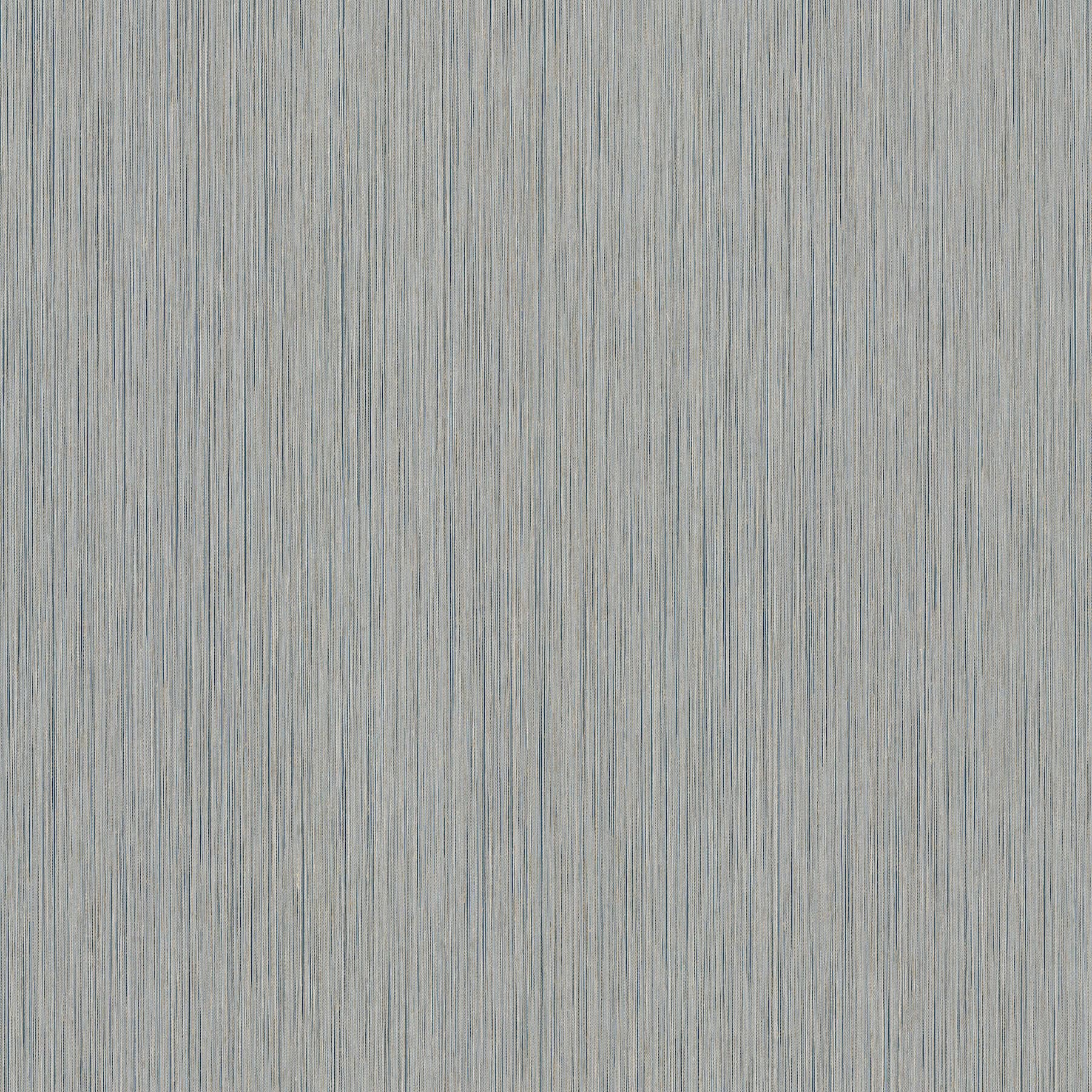 Atticus Navy String Wallpaper