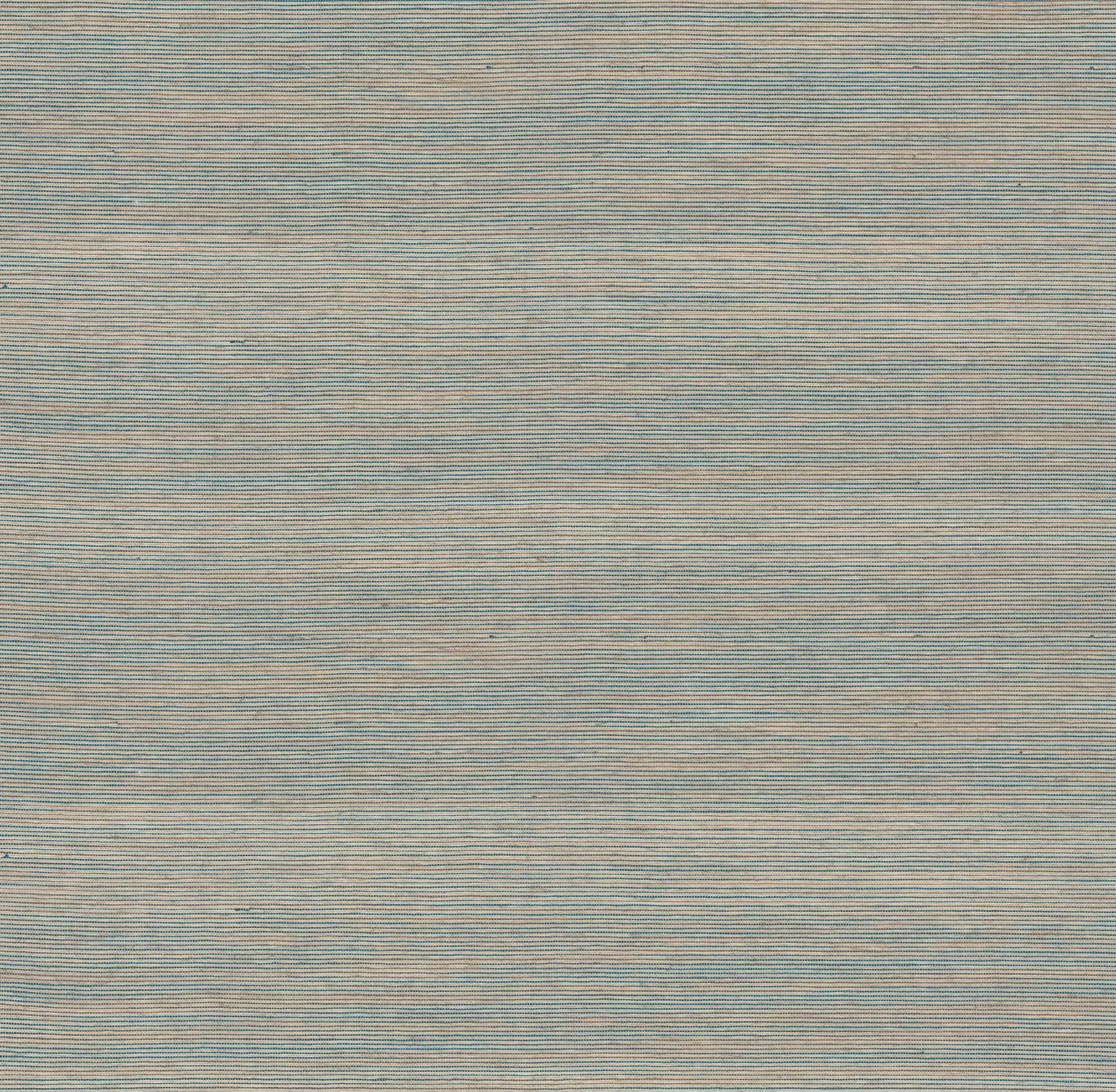 Warwick Navy Loomed Wallpaper