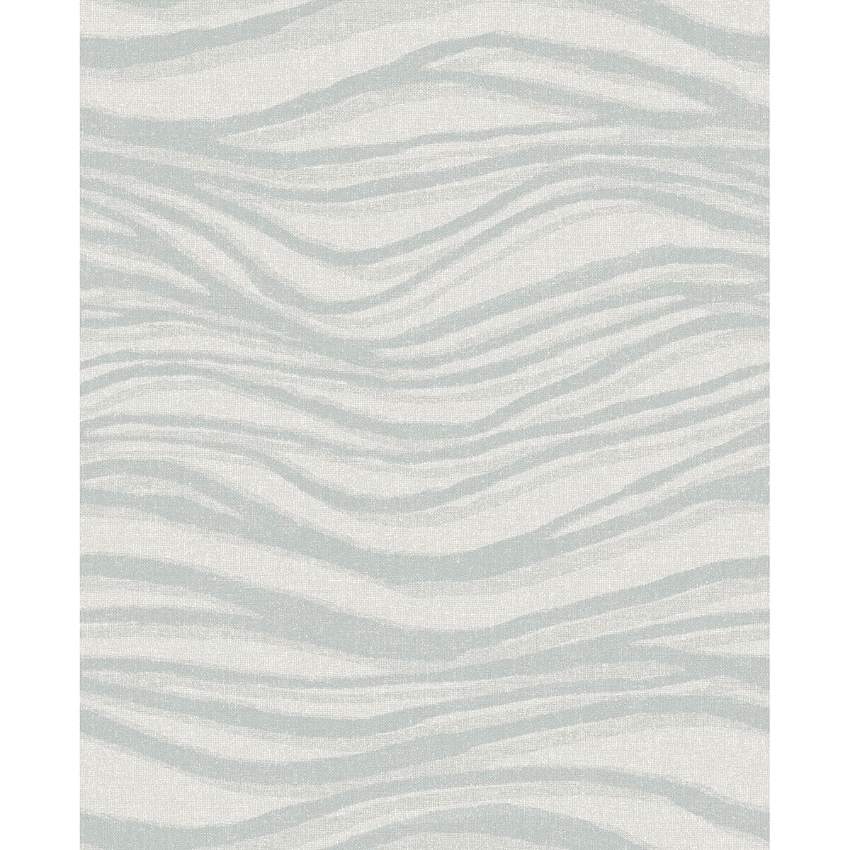 Chorus Seafoam Wave Wallpaper