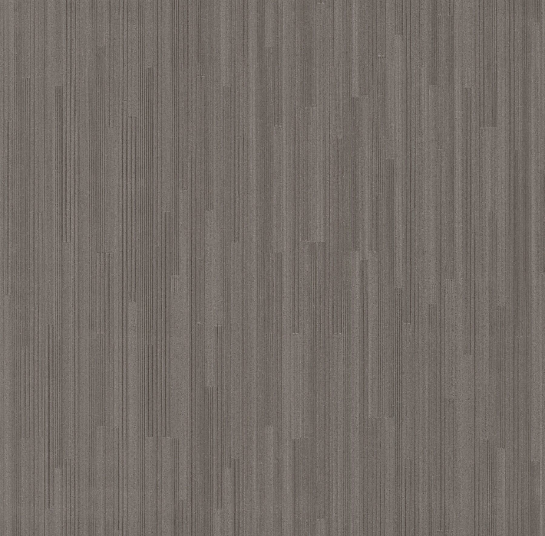 Vertical Plumb Charcoal Wallpaper