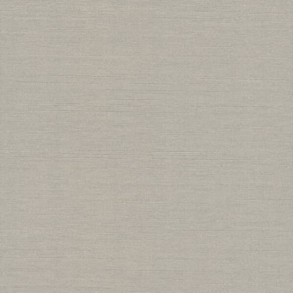 Shimmering Linen Wallpaper- Grey