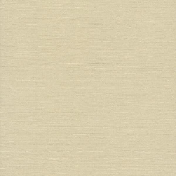 Shimmering Linen Wallpaper- Cream