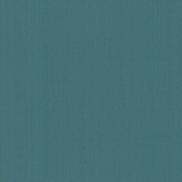 Dutch Braid Wallpaper- Teal