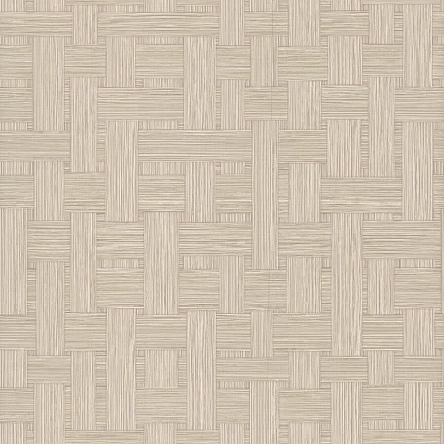 Basketry Wheat Wallpaper