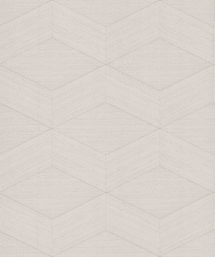 Huntsman Warm Grey Wallpaper