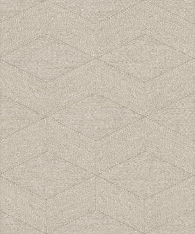 Huntsman Sand Wallpaper