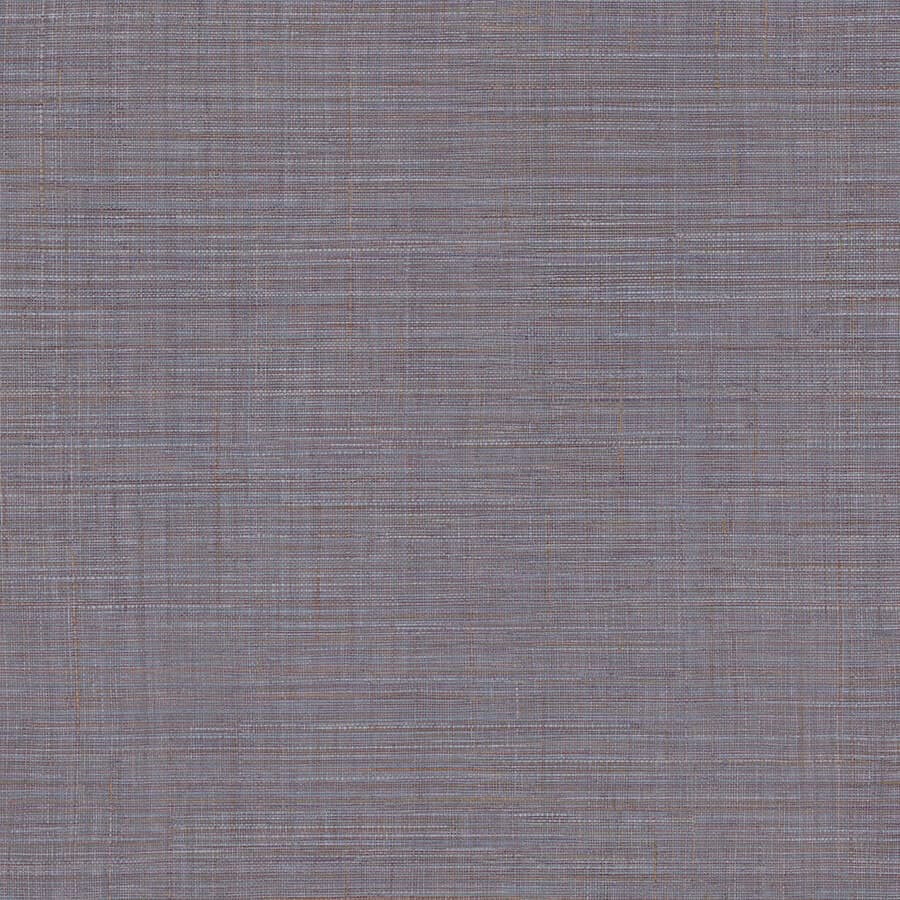 Lotus Silk Lilac Wallpaper
