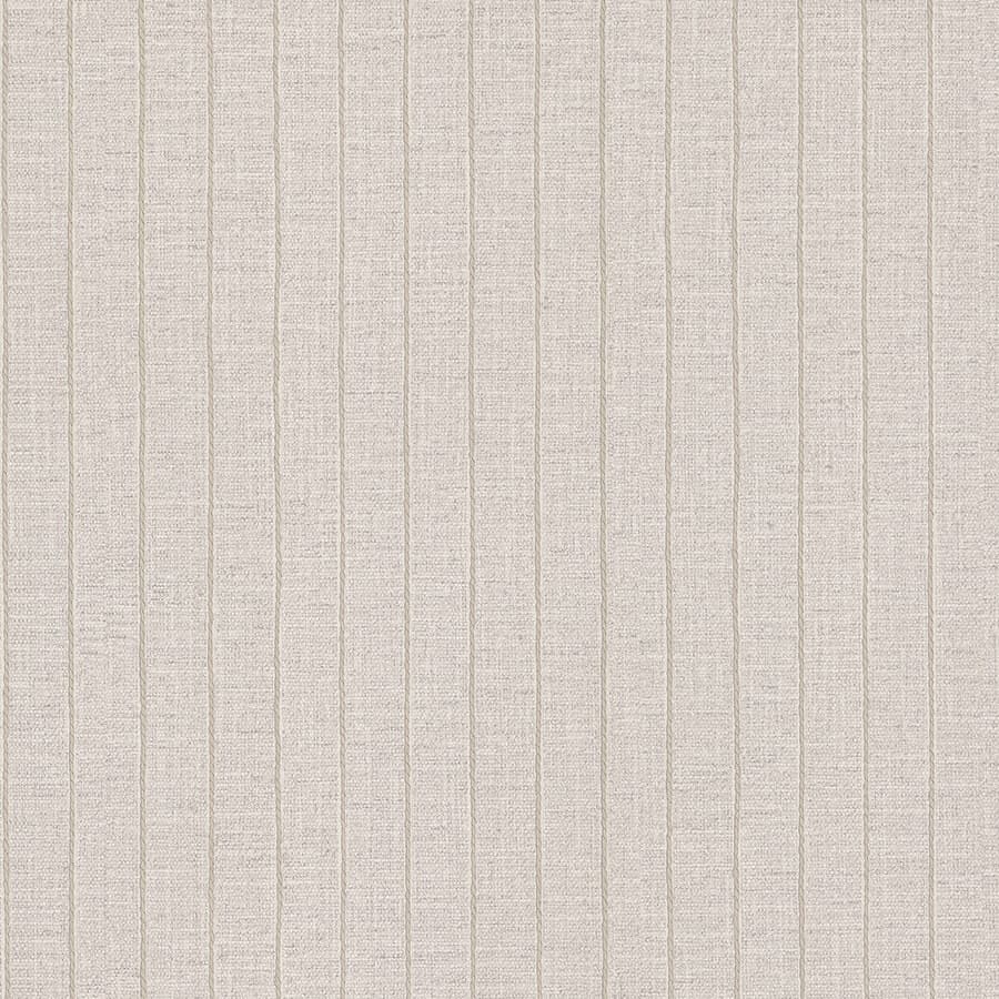 Cording Stripe Pearl Wallpaper