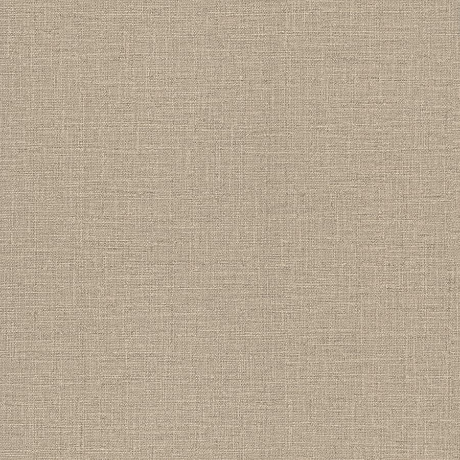 Loom Hazelnut Wallpaper