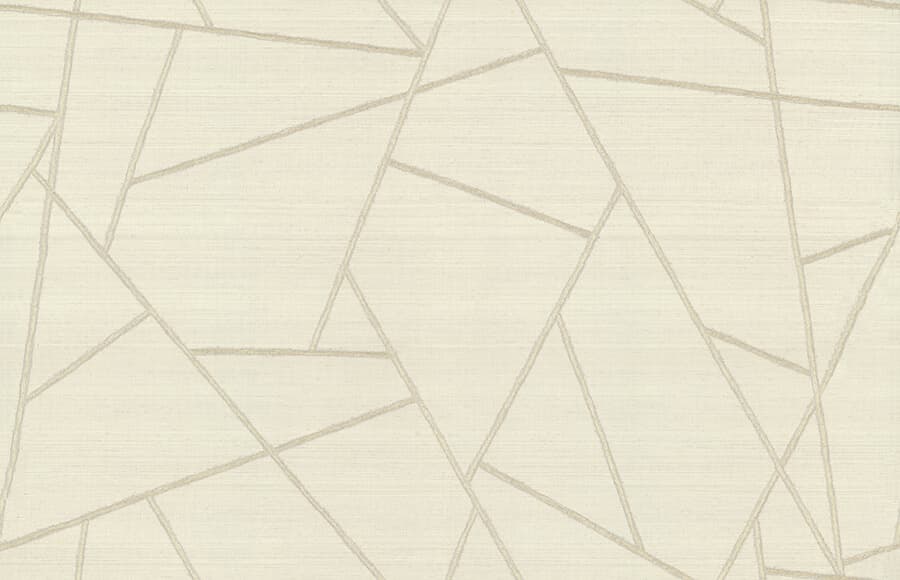 Lisle Ivory Wallpaper