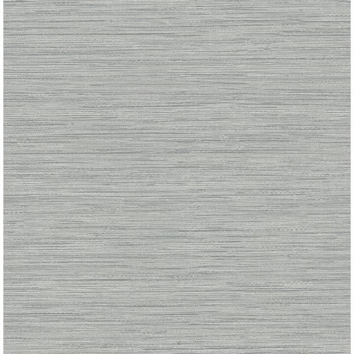 Sheehan Stone Faux Grasscloth Wallpaper