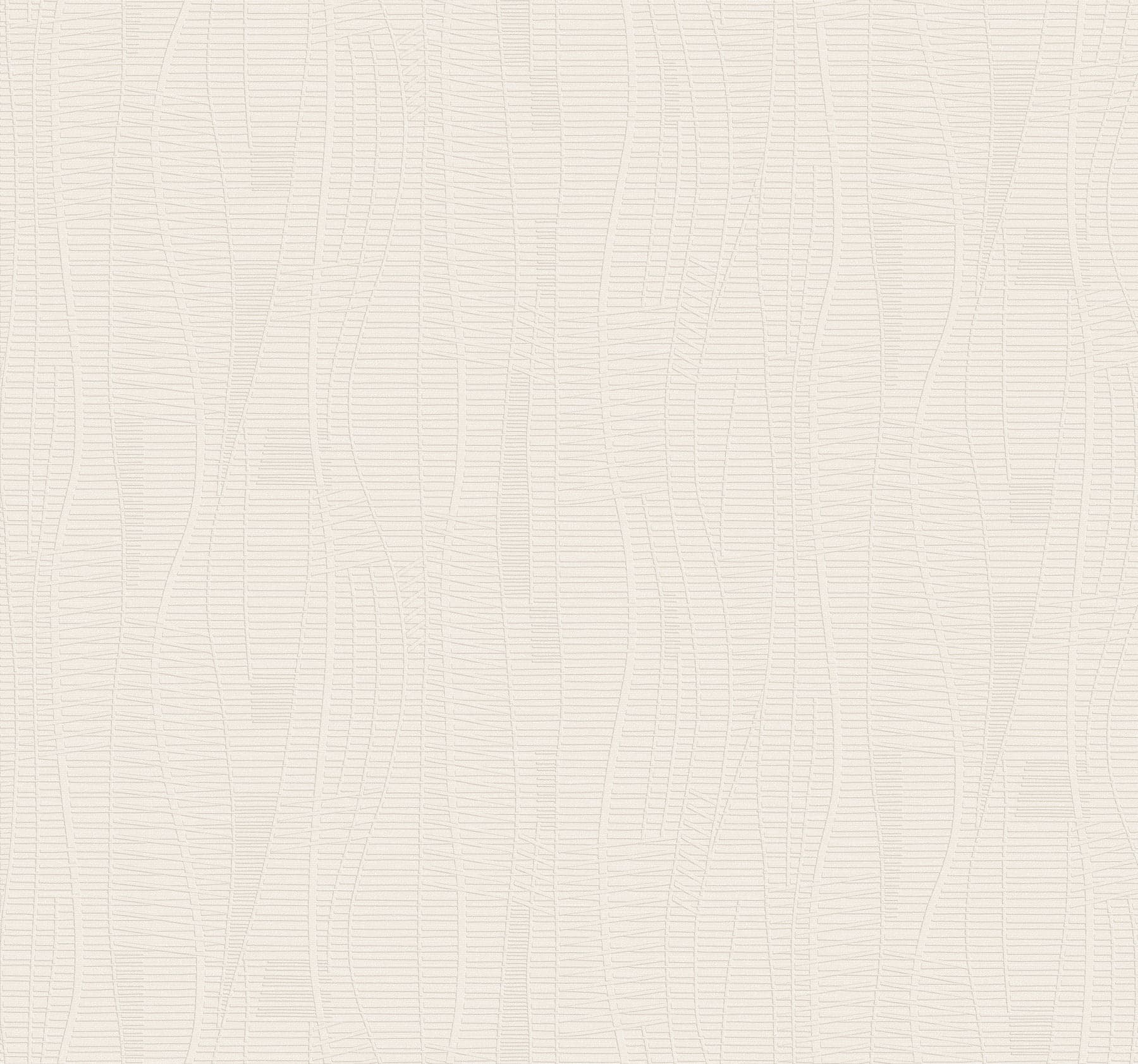 Amir Embossed Dove Wallpaper