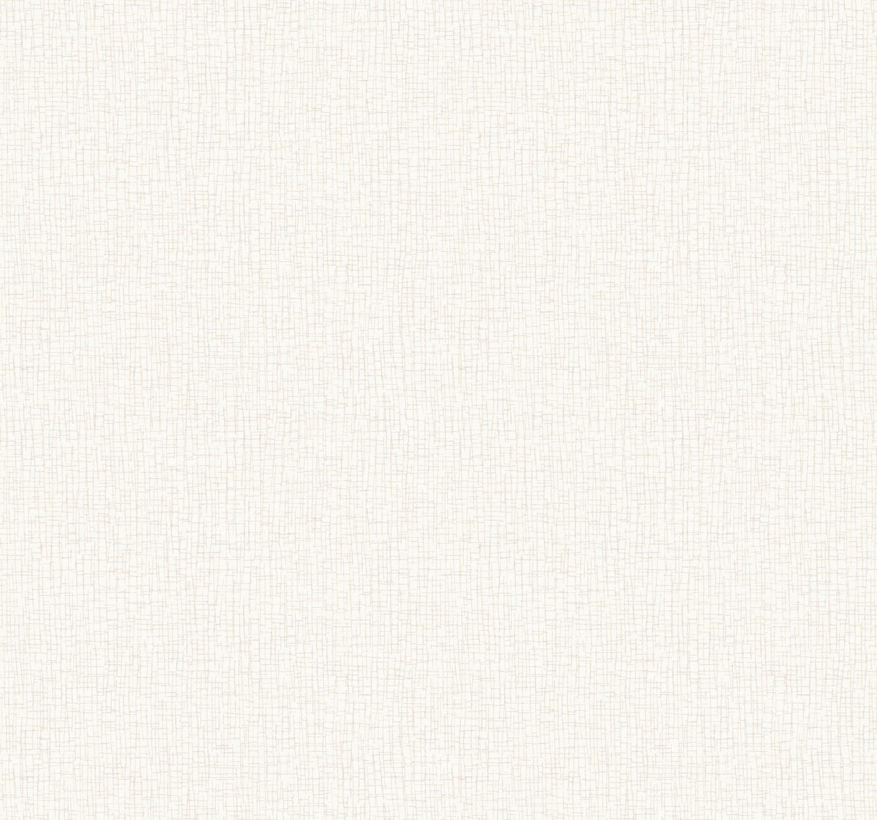 Aden Linear Abstract White Wallpaper