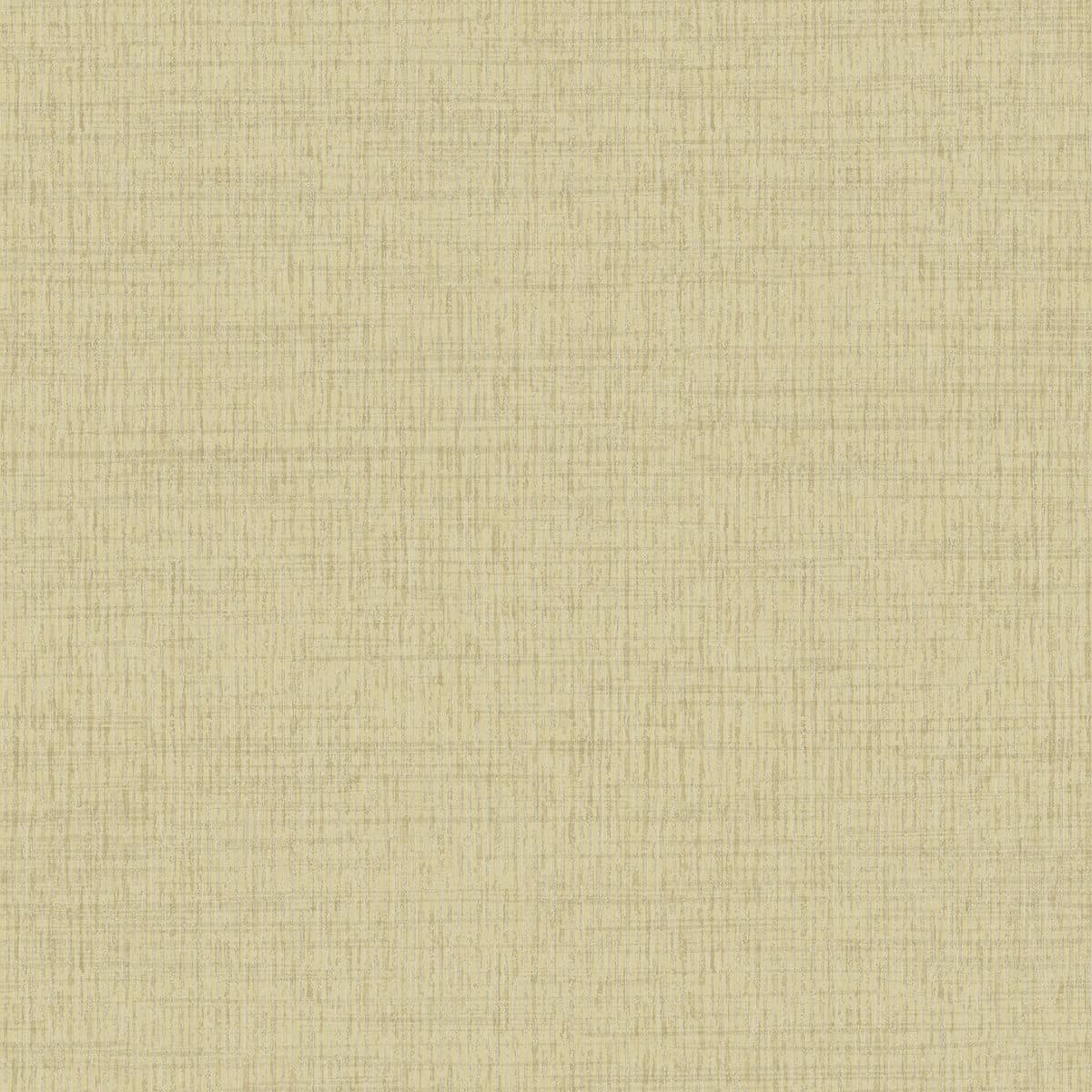 Solitude Honey Distressed Texture Wallpaper