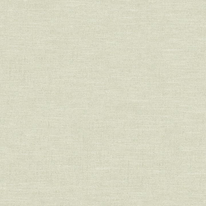 Chambray Sage Fabric Weave Wallpaper