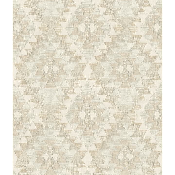 Montana Beige Wallpaper