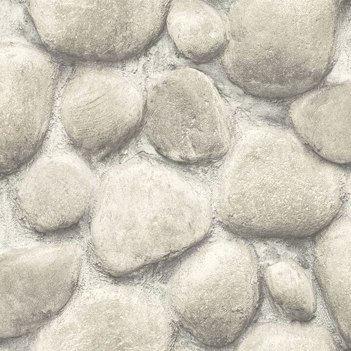 Root Rock Brown Wallpaper